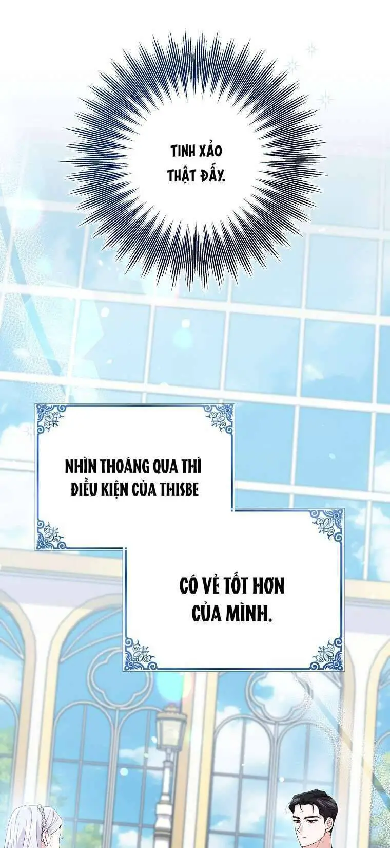 Vị Hôn Phu Phản Diện Cản Trở Con Đường Hoa Của Tôi Nettruyen ZZZ Chương 23 Page 30