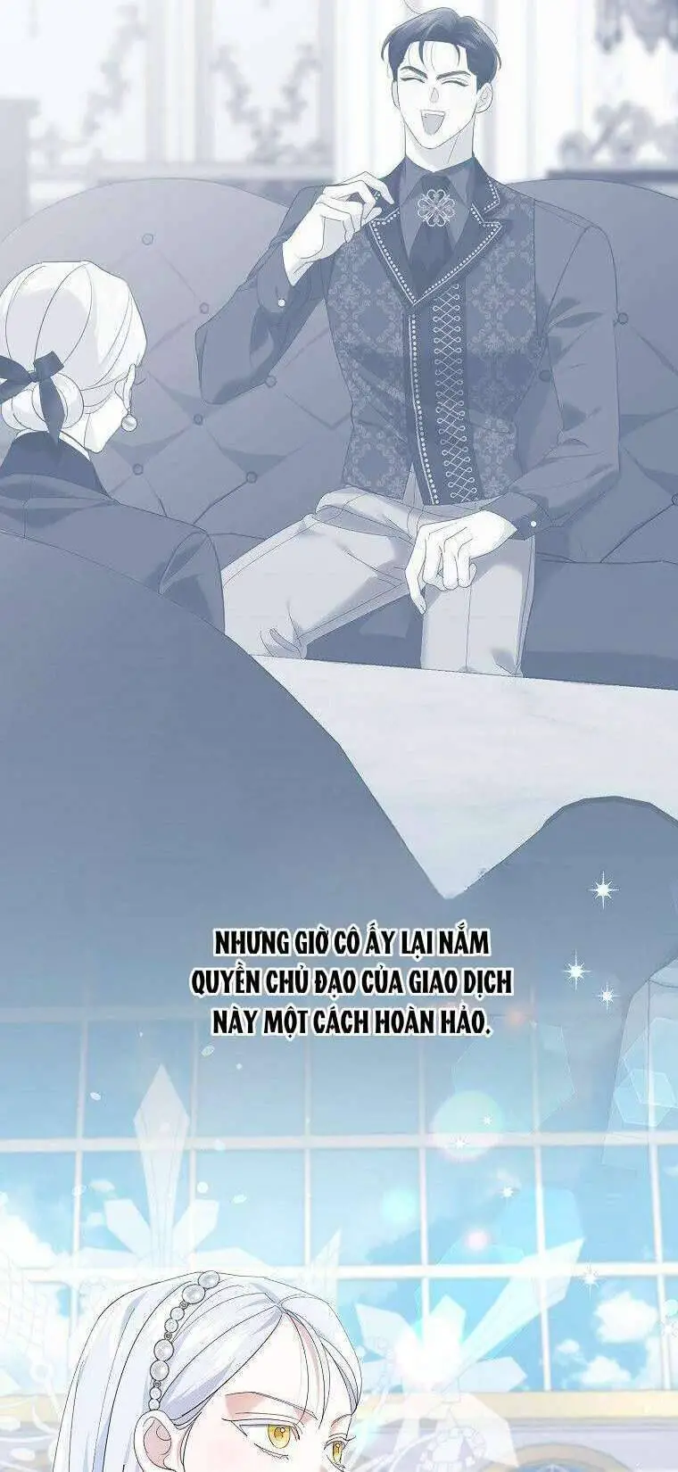 Vị Hôn Phu Phản Diện Cản Trở Con Đường Hoa Của Tôi Nettruyen ZZZ Chương 23 Page 32
