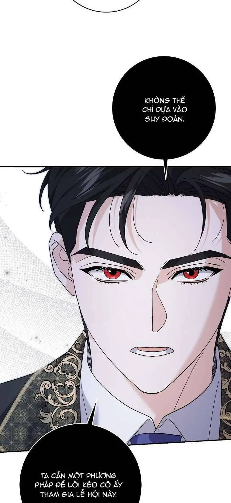 Vị Hôn Phu Phản Diện Cản Trở Con Đường Hoa Của Tôi Nettruyen ZZZ Chương 23 Page 36