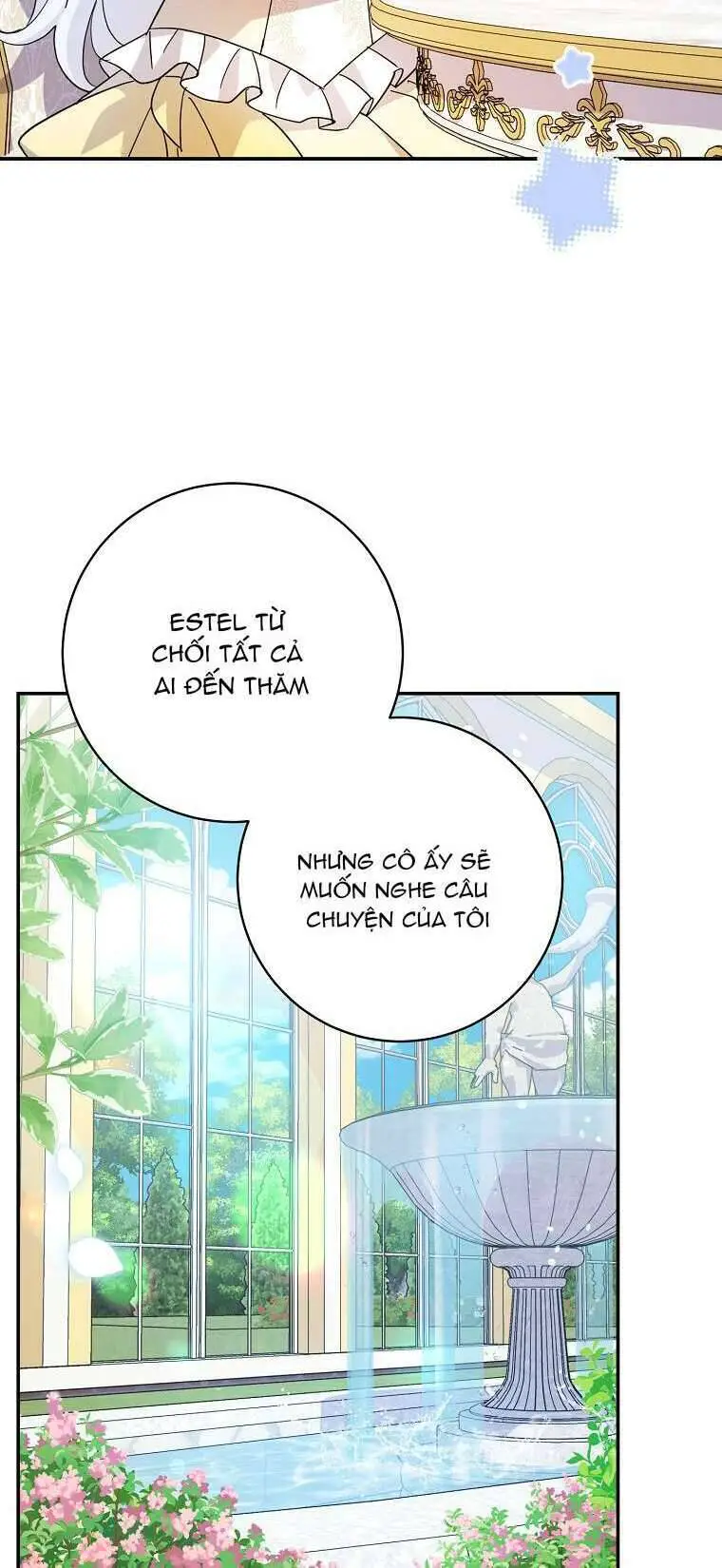 Vị Hôn Phu Phản Diện Cản Trở Con Đường Hoa Của Tôi Nettruyen ZZZ Chương 23 Page 38