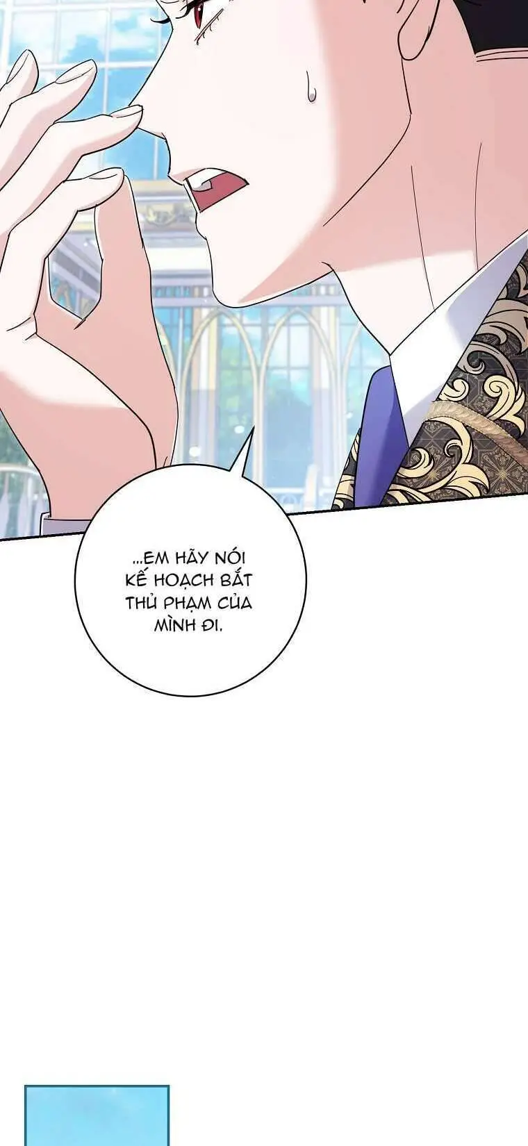 Vị Hôn Phu Phản Diện Cản Trở Con Đường Hoa Của Tôi Nettruyen ZZZ Chương 23 Page 42