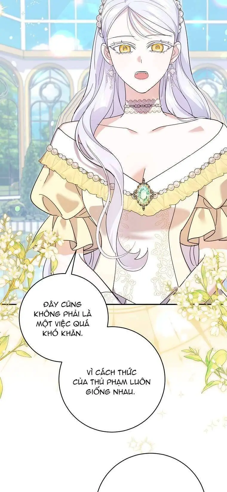 Vị Hôn Phu Phản Diện Cản Trở Con Đường Hoa Của Tôi Nettruyen ZZZ Chương 23 Page 45