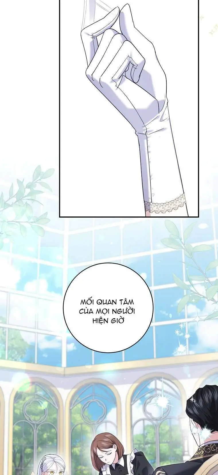 Vị Hôn Phu Phản Diện Cản Trở Con Đường Hoa Của Tôi Nettruyen ZZZ Chương 23 Page 47