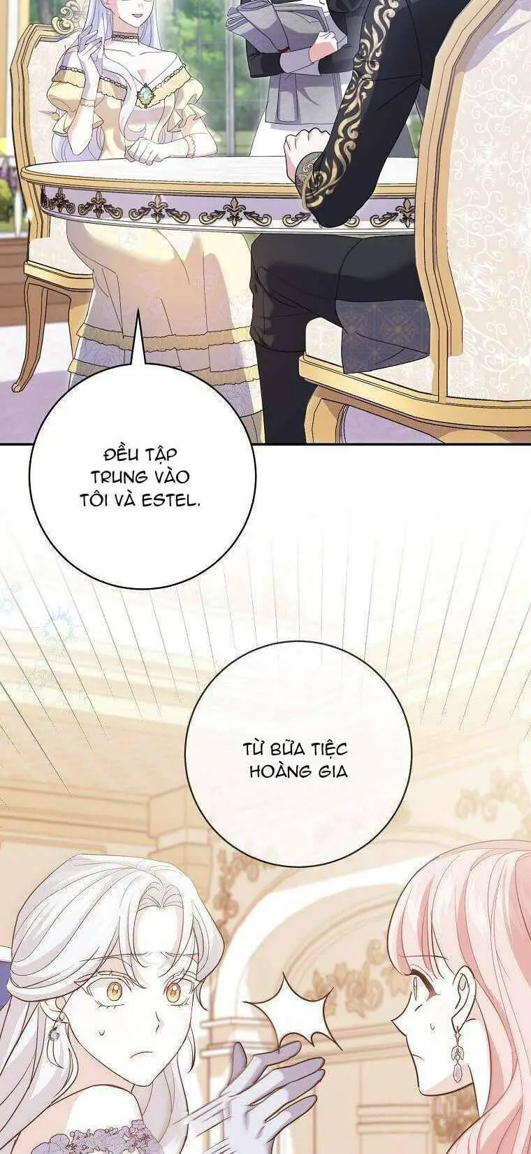 Vị Hôn Phu Phản Diện Cản Trở Con Đường Hoa Của Tôi Nettruyen ZZZ Chương 23 Page 48