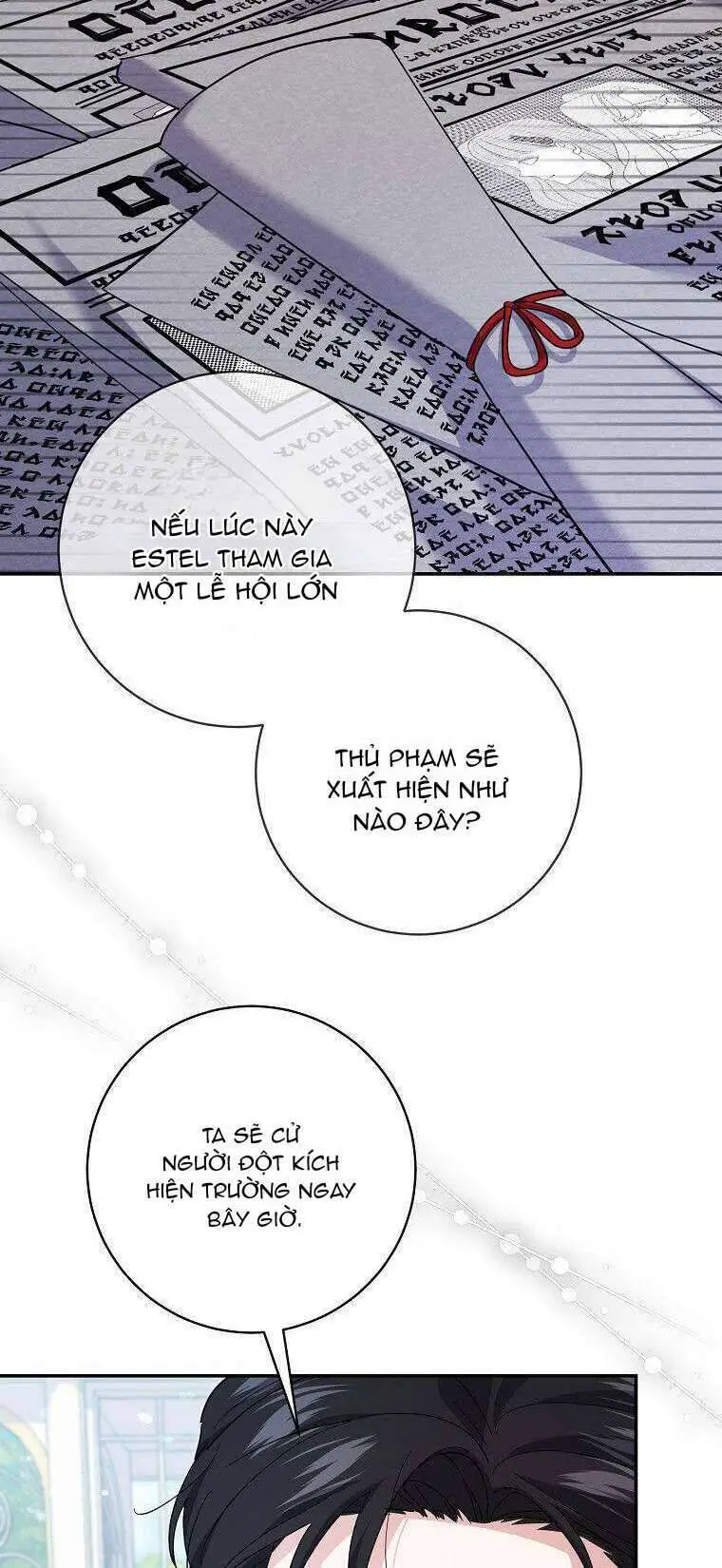 Vị Hôn Phu Phản Diện Cản Trở Con Đường Hoa Của Tôi Nettruyen ZZZ Chương 23 Page 50