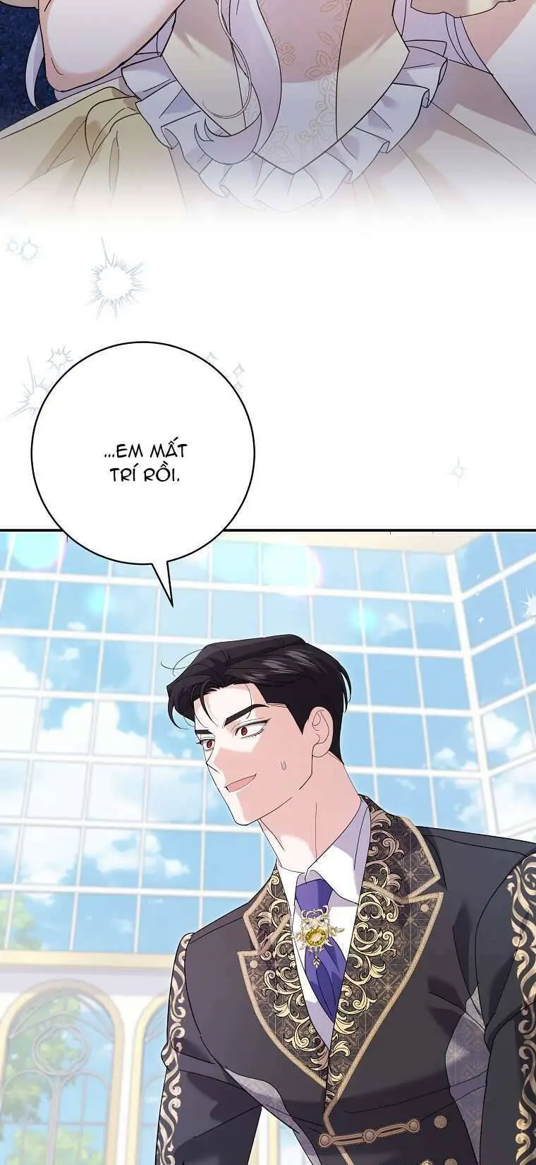 Vị Hôn Phu Phản Diện Cản Trở Con Đường Hoa Của Tôi Nettruyen ZZZ Chương 23 Page 55