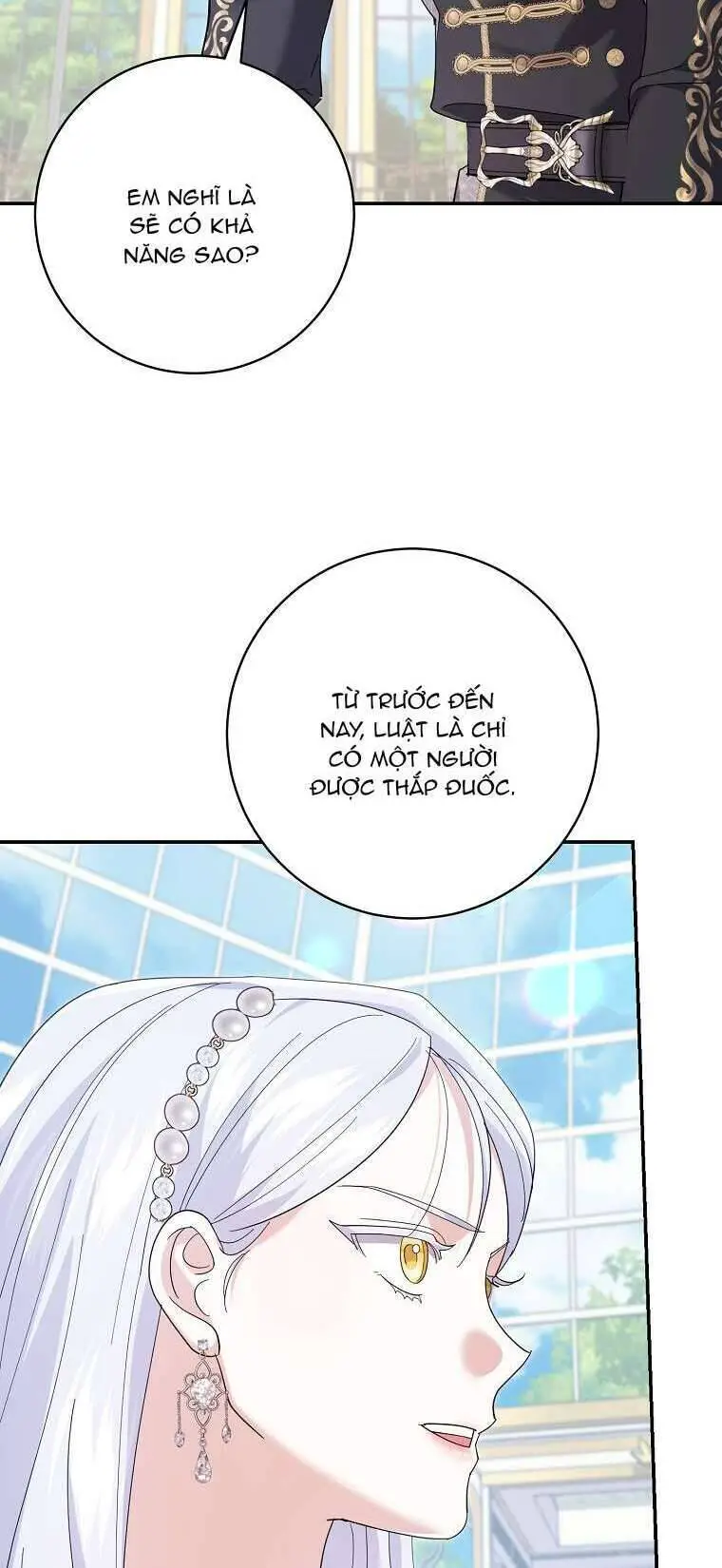 Vị Hôn Phu Phản Diện Cản Trở Con Đường Hoa Của Tôi Nettruyen ZZZ Chương 23 Page 56