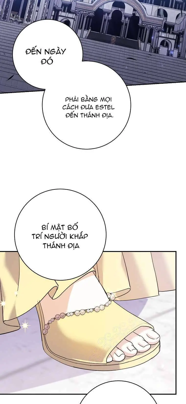 Vị Hôn Phu Phản Diện Cản Trở Con Đường Hoa Của Tôi Nettruyen ZZZ Chương 23 Page 61