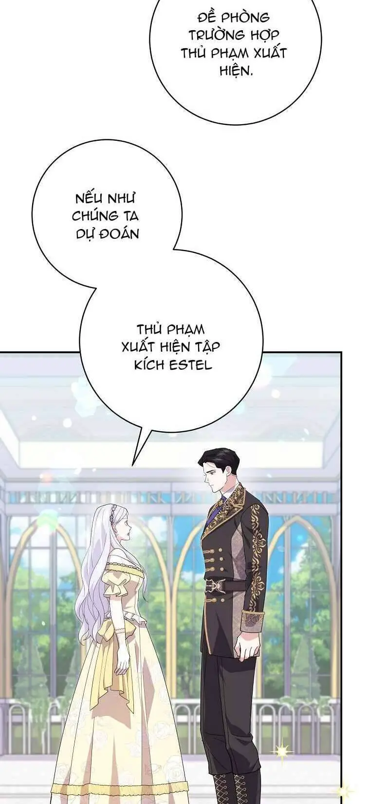 Vị Hôn Phu Phản Diện Cản Trở Con Đường Hoa Của Tôi Nettruyen ZZZ Chương 23 Page 62