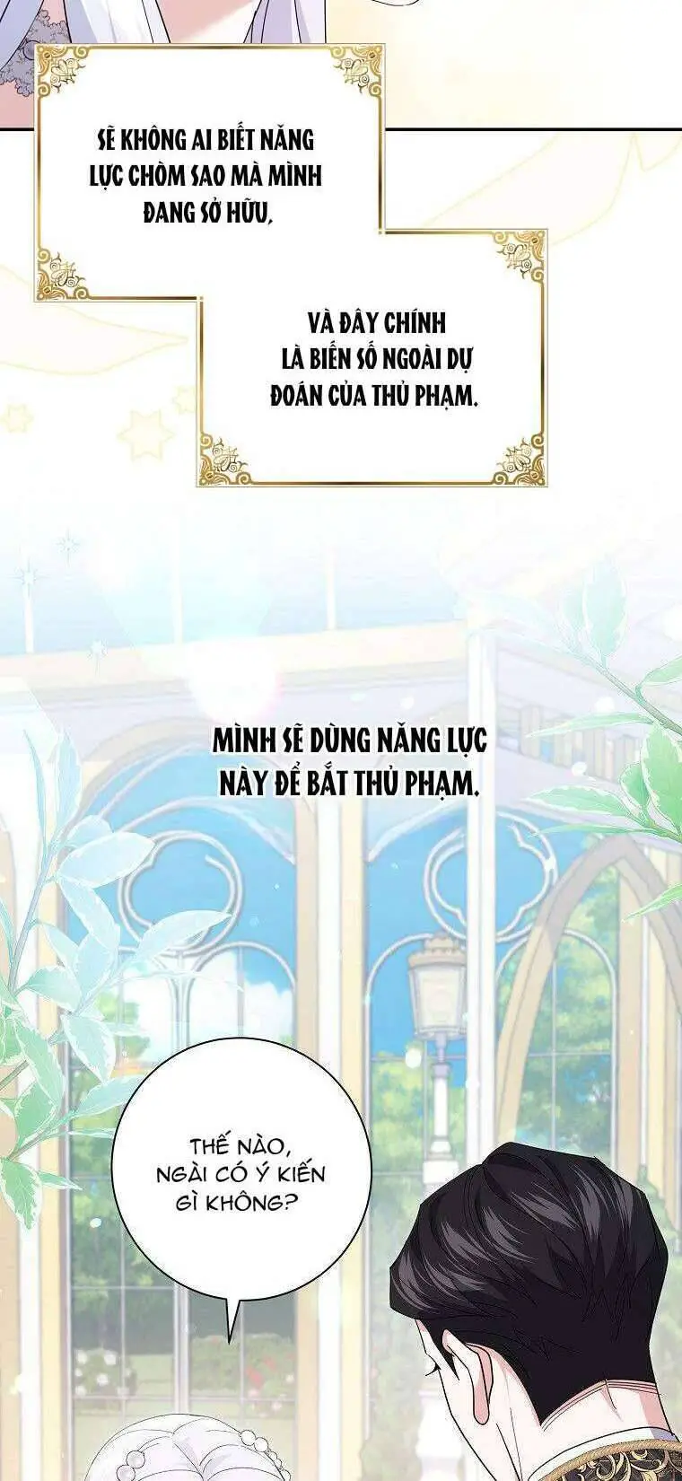 Vị Hôn Phu Phản Diện Cản Trở Con Đường Hoa Của Tôi Nettruyen ZZZ Chương 23 Page 64