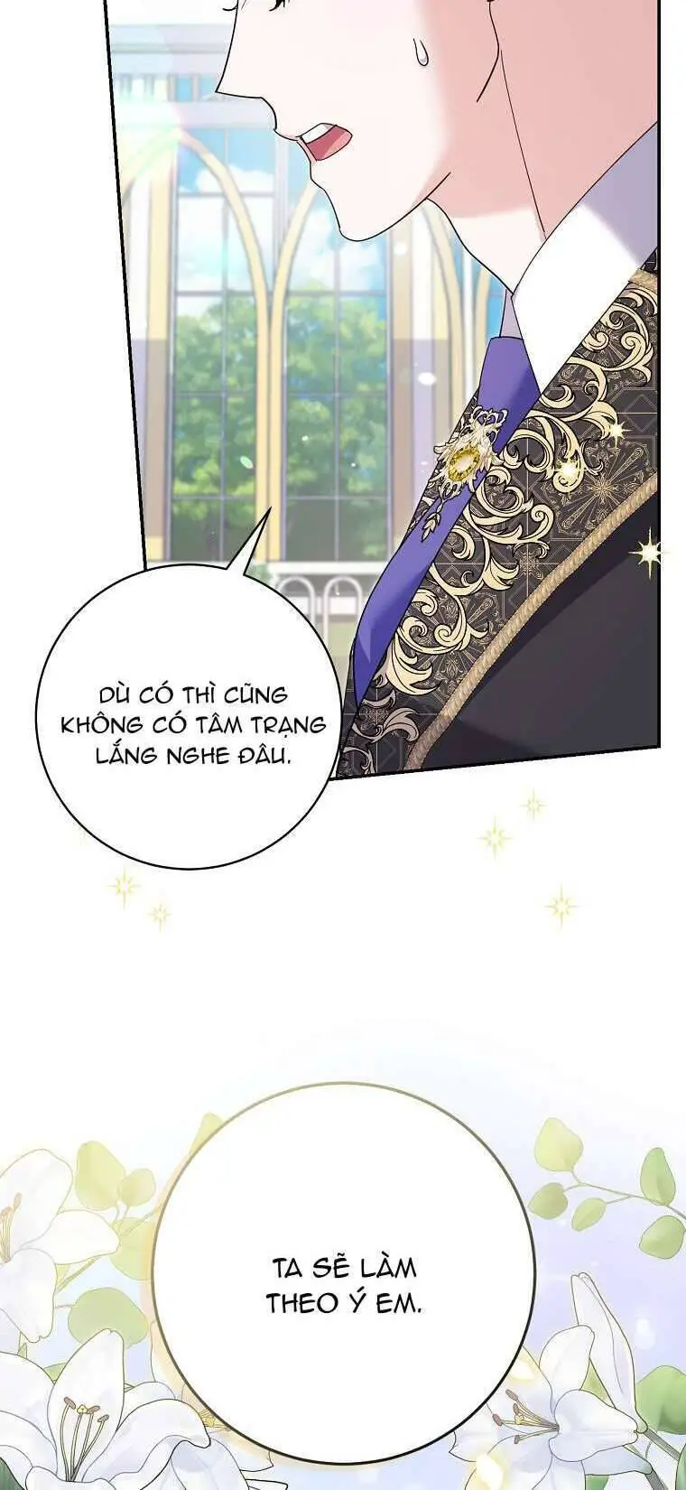Vị Hôn Phu Phản Diện Cản Trở Con Đường Hoa Của Tôi Nettruyen ZZZ Chương 23 Page 66