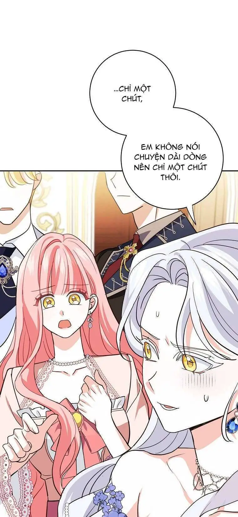 Vị Hôn Phu Phản Diện Cản Trở Con Đường Hoa Của Tôi Nettruyen ZZZ Chương 12 Page 73