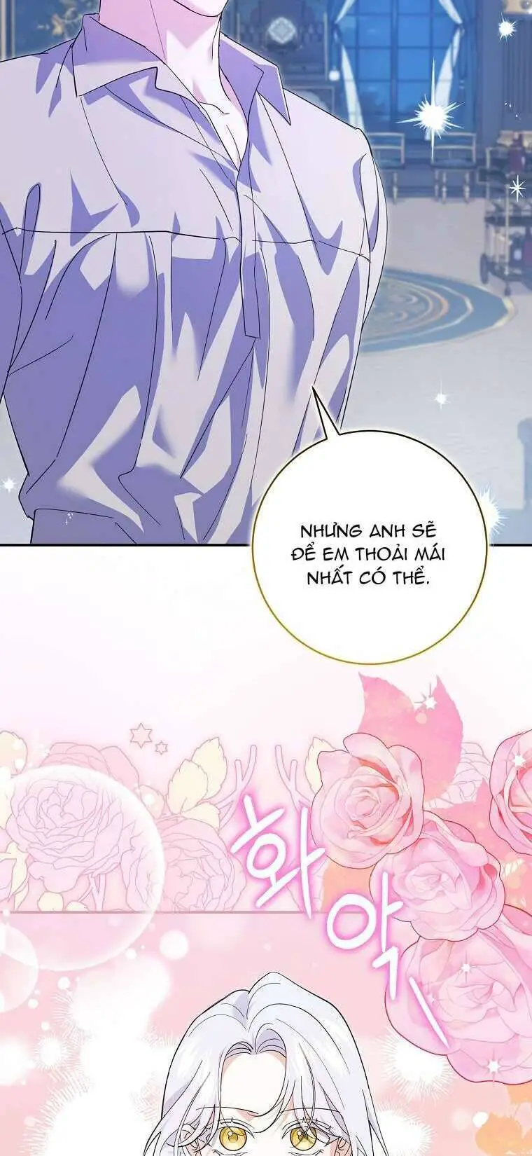 Vị Hôn Phu Phản Diện Cản Trở Con Đường Hoa Của Tôi Nettruyen ZZZ Chương 22 Page 2