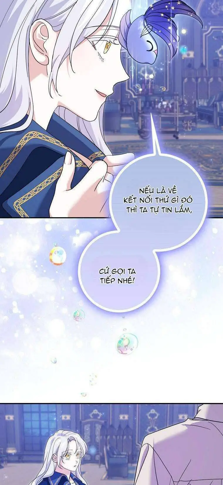Vị Hôn Phu Phản Diện Cản Trở Con Đường Hoa Của Tôi Nettruyen ZZZ Chương 22 Page 12