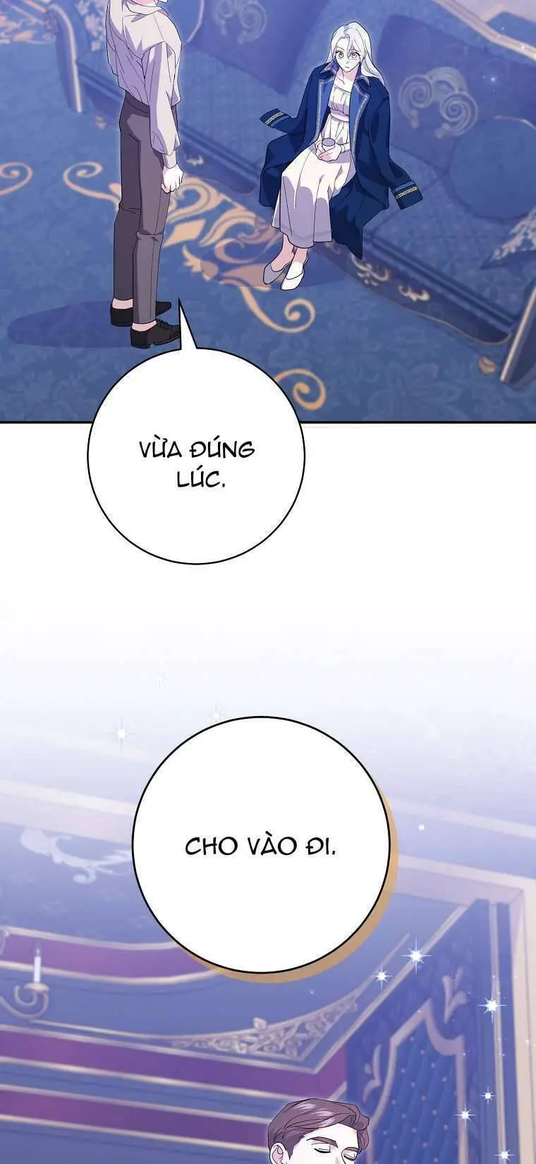 Vị Hôn Phu Phản Diện Cản Trở Con Đường Hoa Của Tôi Nettruyen ZZZ Chương 22 Page 15