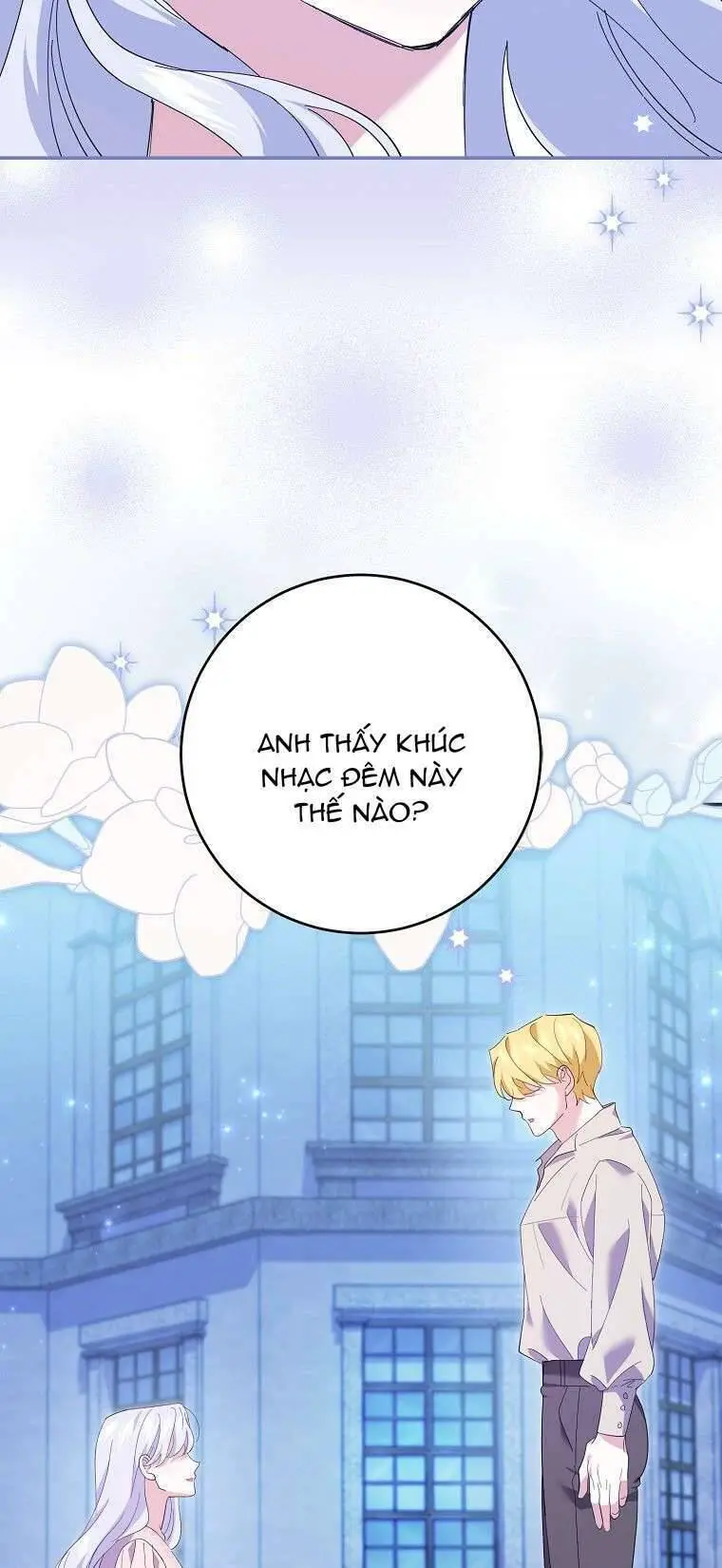 Vị Hôn Phu Phản Diện Cản Trở Con Đường Hoa Của Tôi Nettruyen ZZZ Chương 21 Page 70