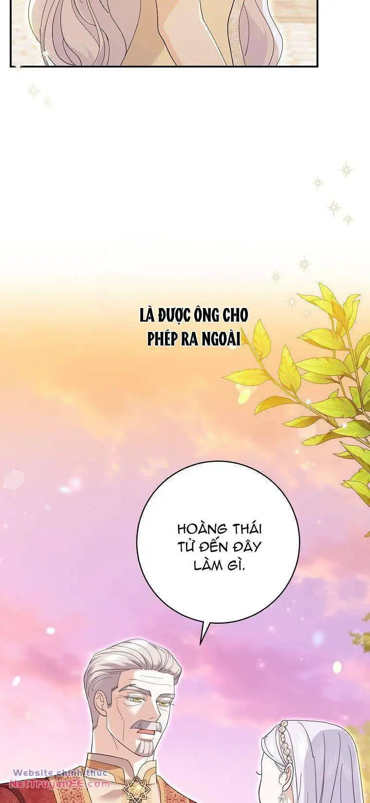 Vị Hôn Phu Phản Diện Cản Trở Con Đường Hoa Của Tôi Nettruyen ZZZ Chương 24 Page 3