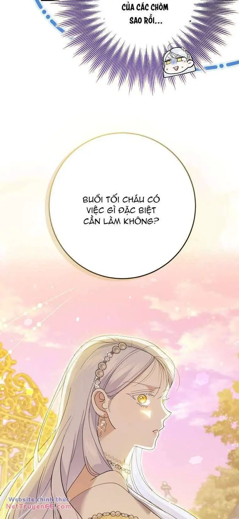 Vị Hôn Phu Phản Diện Cản Trở Con Đường Hoa Của Tôi Nettruyen ZZZ Chương 24 Page 14