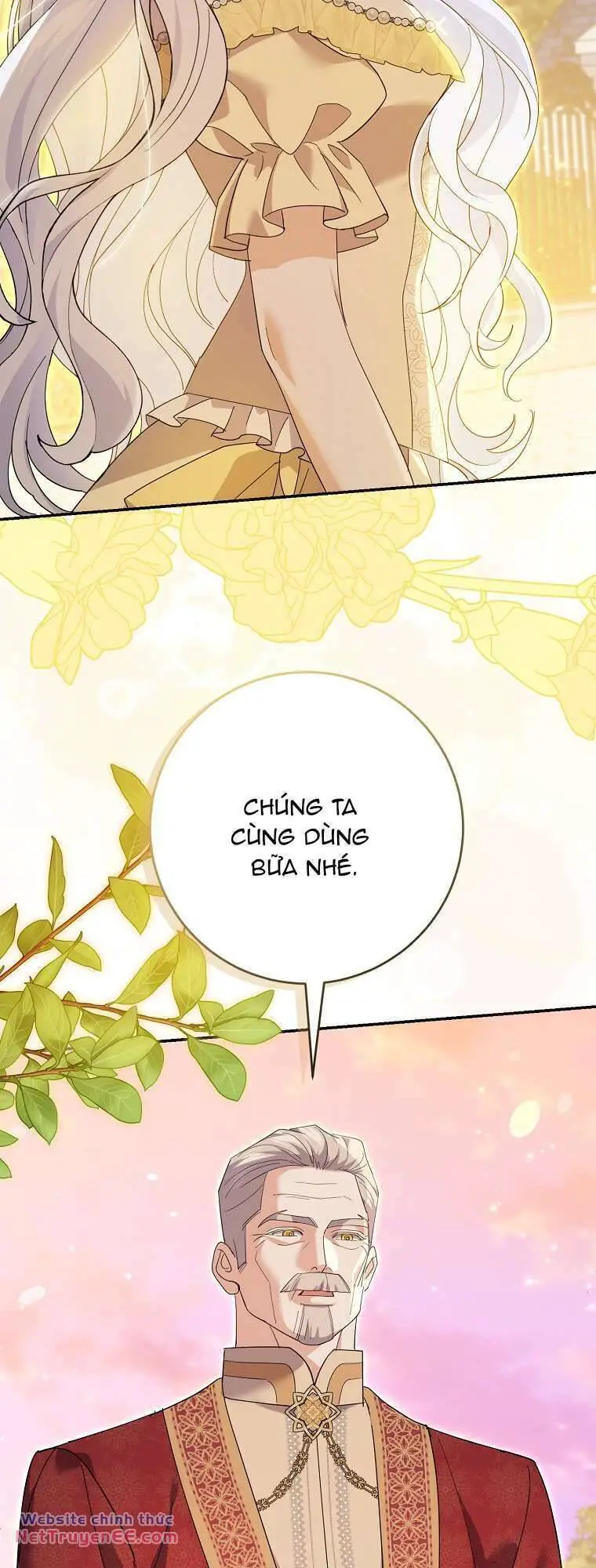 Vị Hôn Phu Phản Diện Cản Trở Con Đường Hoa Của Tôi Nettruyen ZZZ Chương 24 Page 15