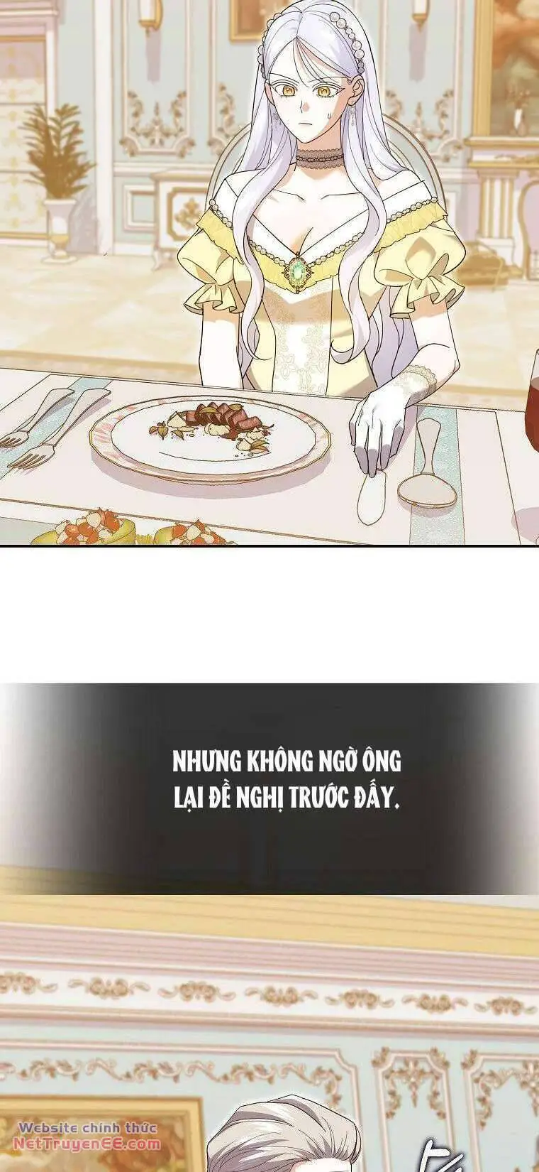 Vị Hôn Phu Phản Diện Cản Trở Con Đường Hoa Của Tôi Nettruyen ZZZ Chương 24 Page 19