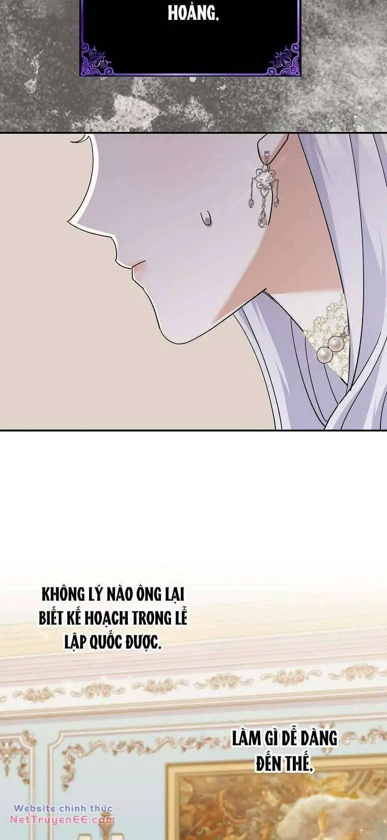 Vị Hôn Phu Phản Diện Cản Trở Con Đường Hoa Của Tôi Nettruyen ZZZ Chương 24 Page 23