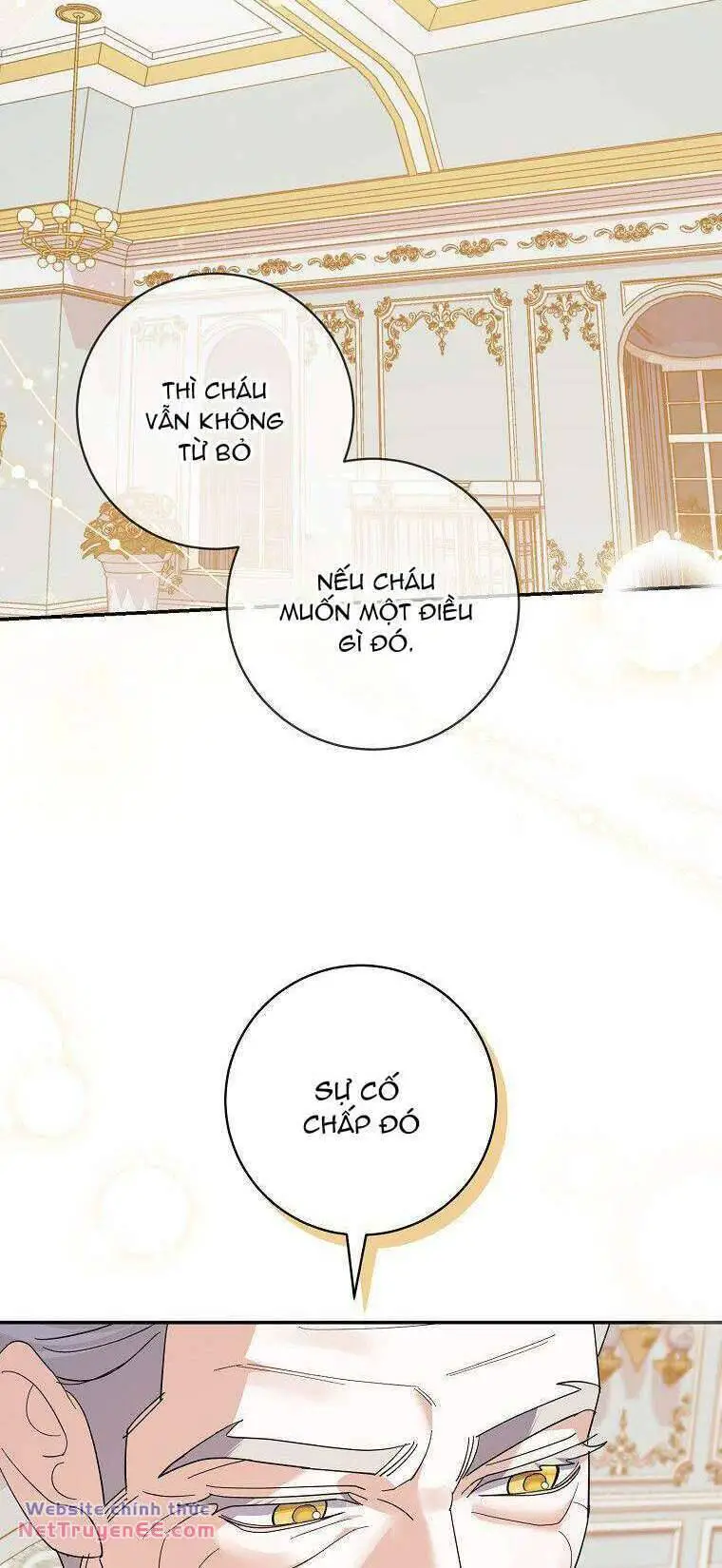 Vị Hôn Phu Phản Diện Cản Trở Con Đường Hoa Của Tôi Nettruyen ZZZ Chương 24 Page 29