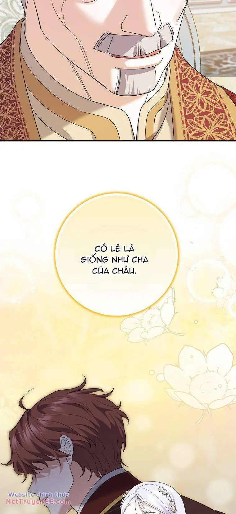 Vị Hôn Phu Phản Diện Cản Trở Con Đường Hoa Của Tôi Nettruyen ZZZ Chương 24 Page 30