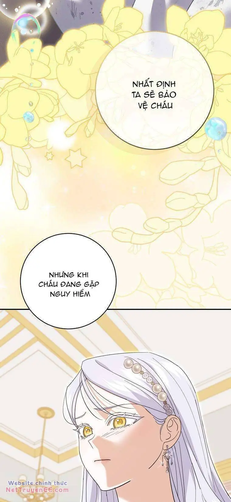 Vị Hôn Phu Phản Diện Cản Trở Con Đường Hoa Của Tôi Nettruyen ZZZ Chương 24 Page 42