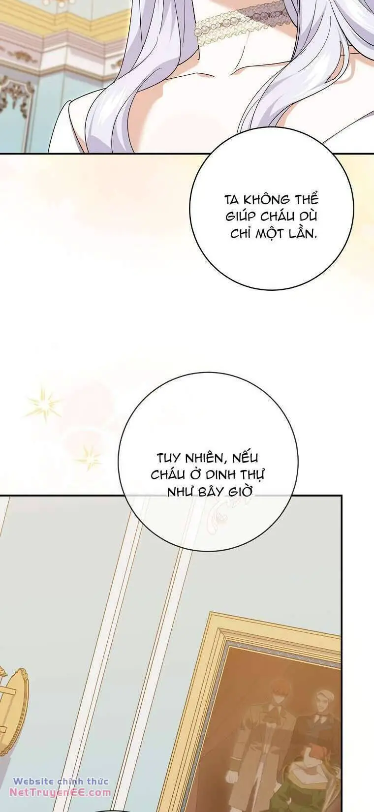Vị Hôn Phu Phản Diện Cản Trở Con Đường Hoa Của Tôi Nettruyen ZZZ Chương 24 Page 43