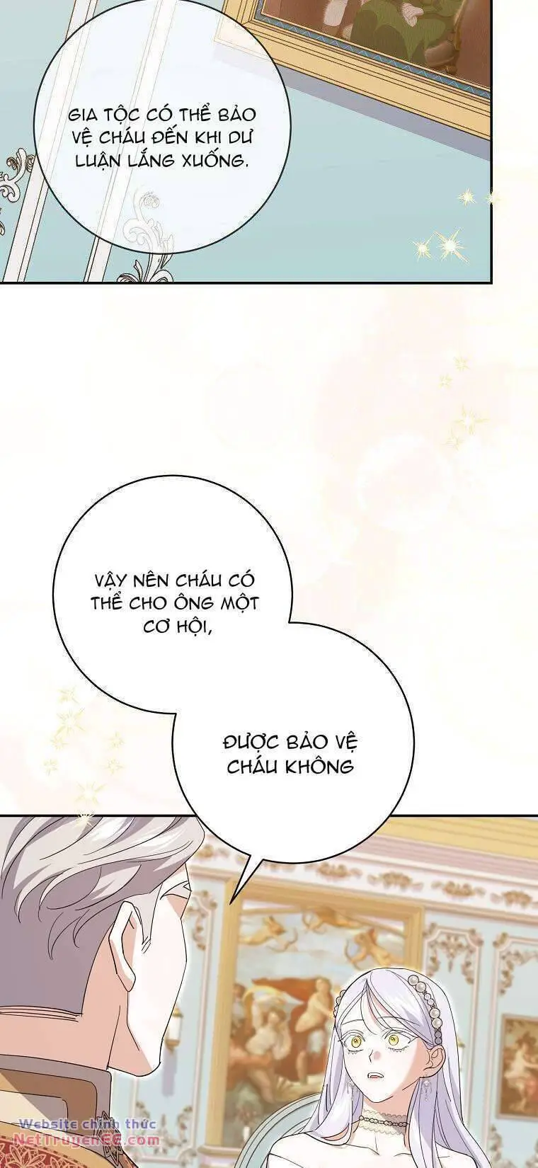 Vị Hôn Phu Phản Diện Cản Trở Con Đường Hoa Của Tôi Nettruyen ZZZ Chương 24 Page 44