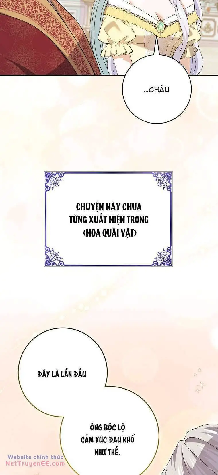 Vị Hôn Phu Phản Diện Cản Trở Con Đường Hoa Của Tôi Nettruyen ZZZ Chương 24 Page 45