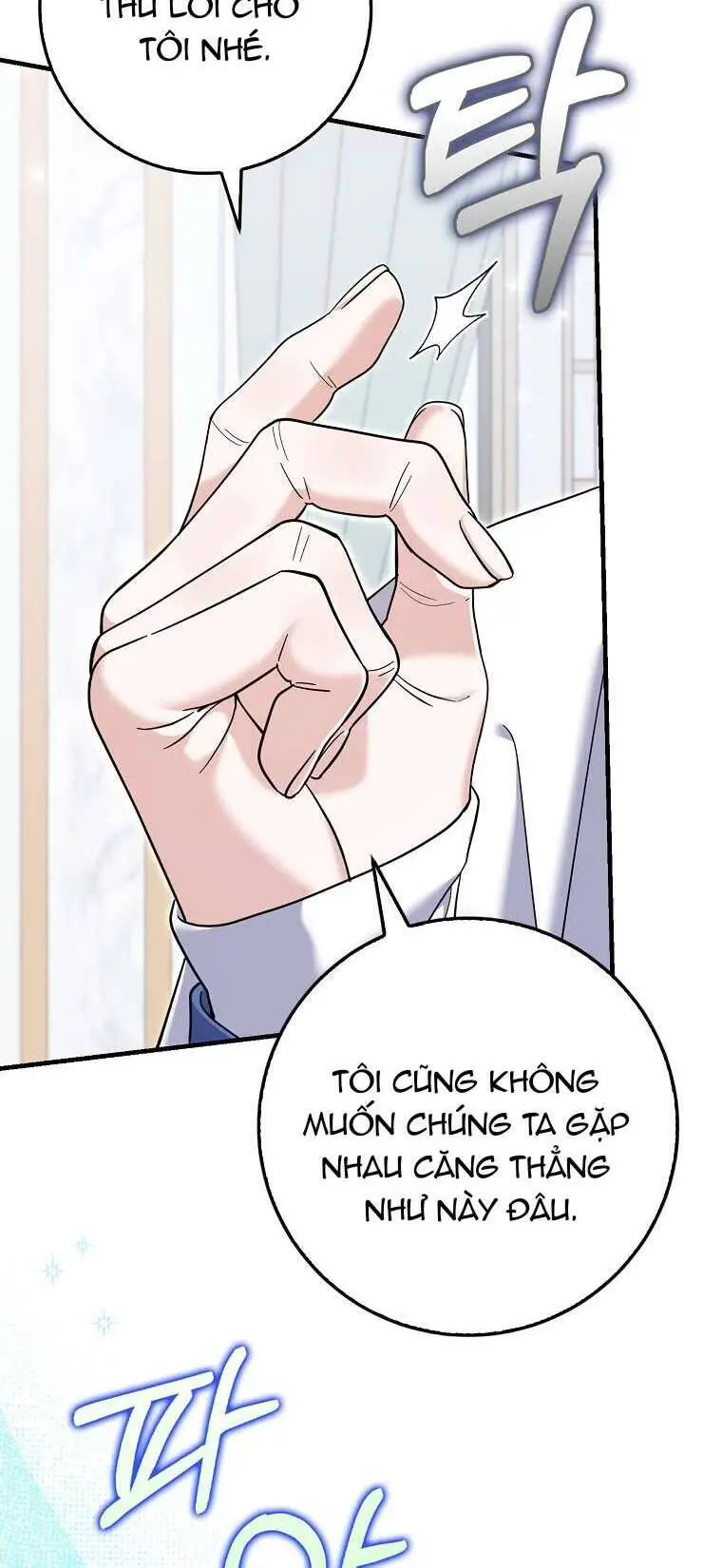 Vị Hôn Phu Phản Diện Cản Trở Con Đường Hoa Của Tôi Nettruyen ZZZ Chương 50 Page 6