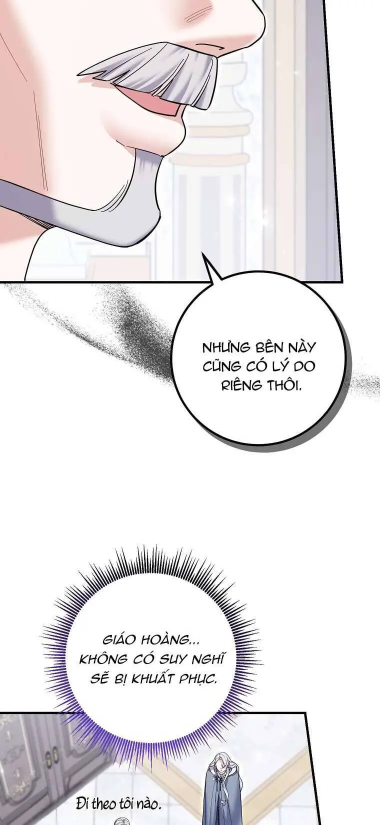 Vị Hôn Phu Phản Diện Cản Trở Con Đường Hoa Của Tôi Nettruyen ZZZ Chương 50 Page 16