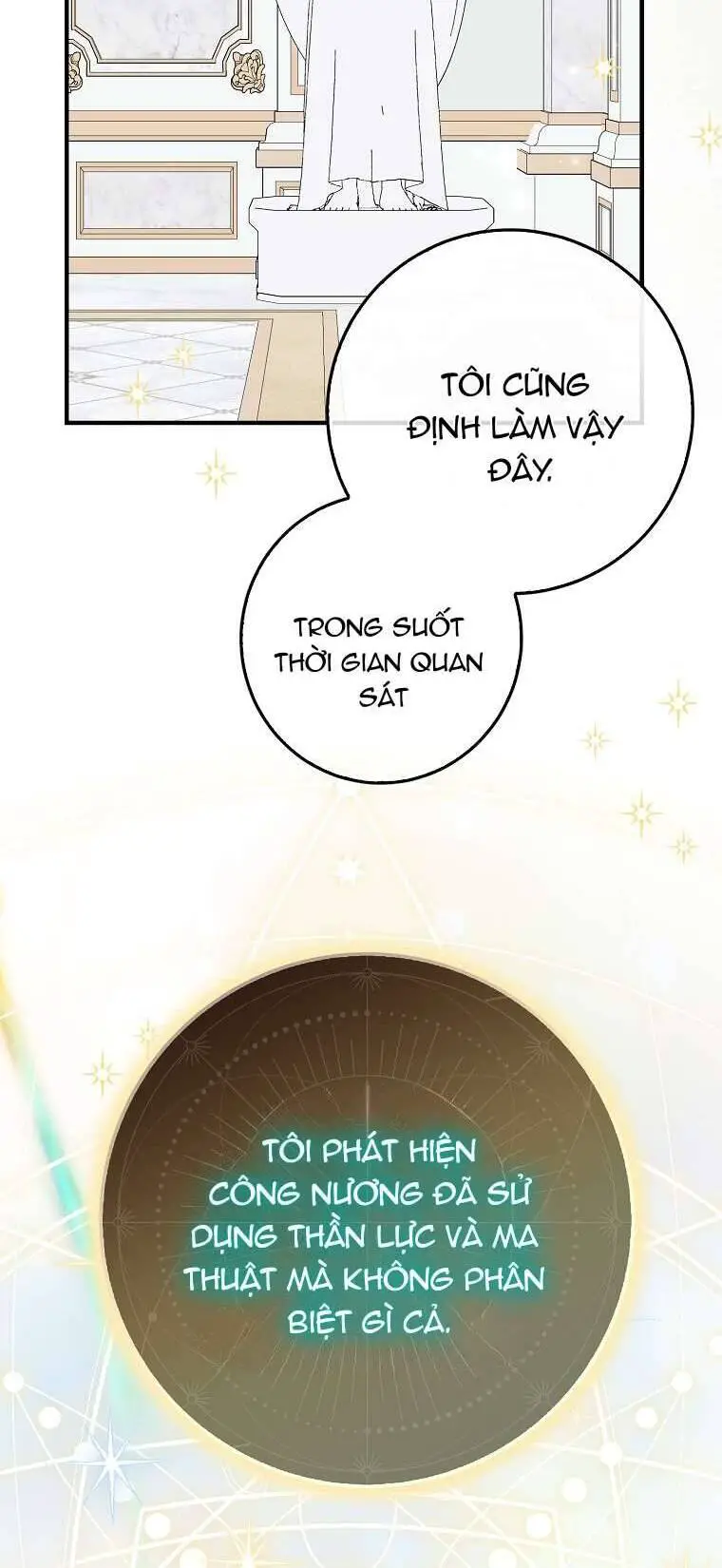 Vị Hôn Phu Phản Diện Cản Trở Con Đường Hoa Của Tôi Nettruyen ZZZ Chương 50 Page 18