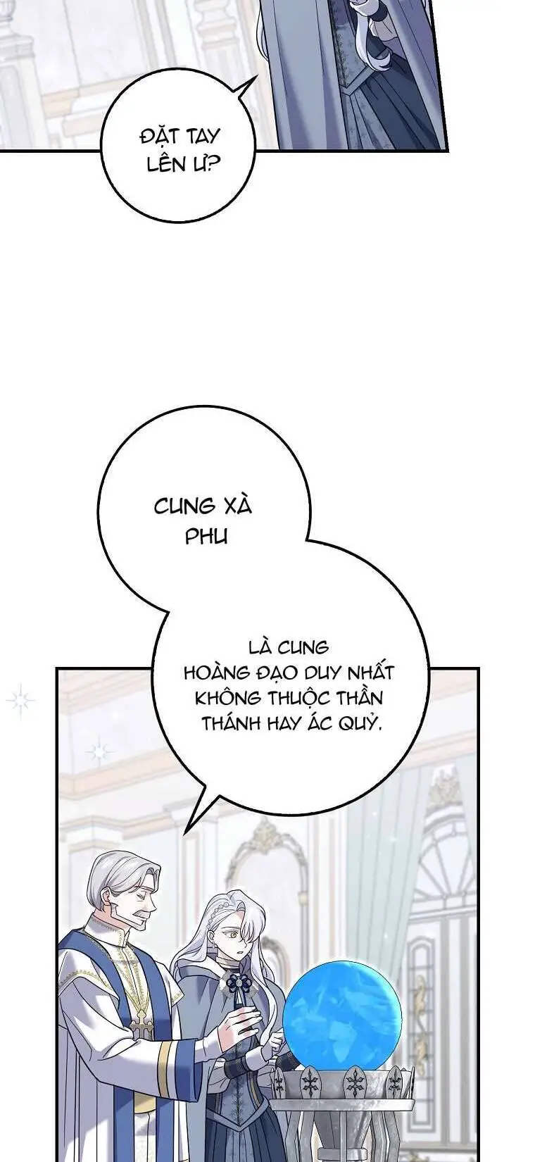 Vị Hôn Phu Phản Diện Cản Trở Con Đường Hoa Của Tôi Nettruyen ZZZ Chương 50 Page 24