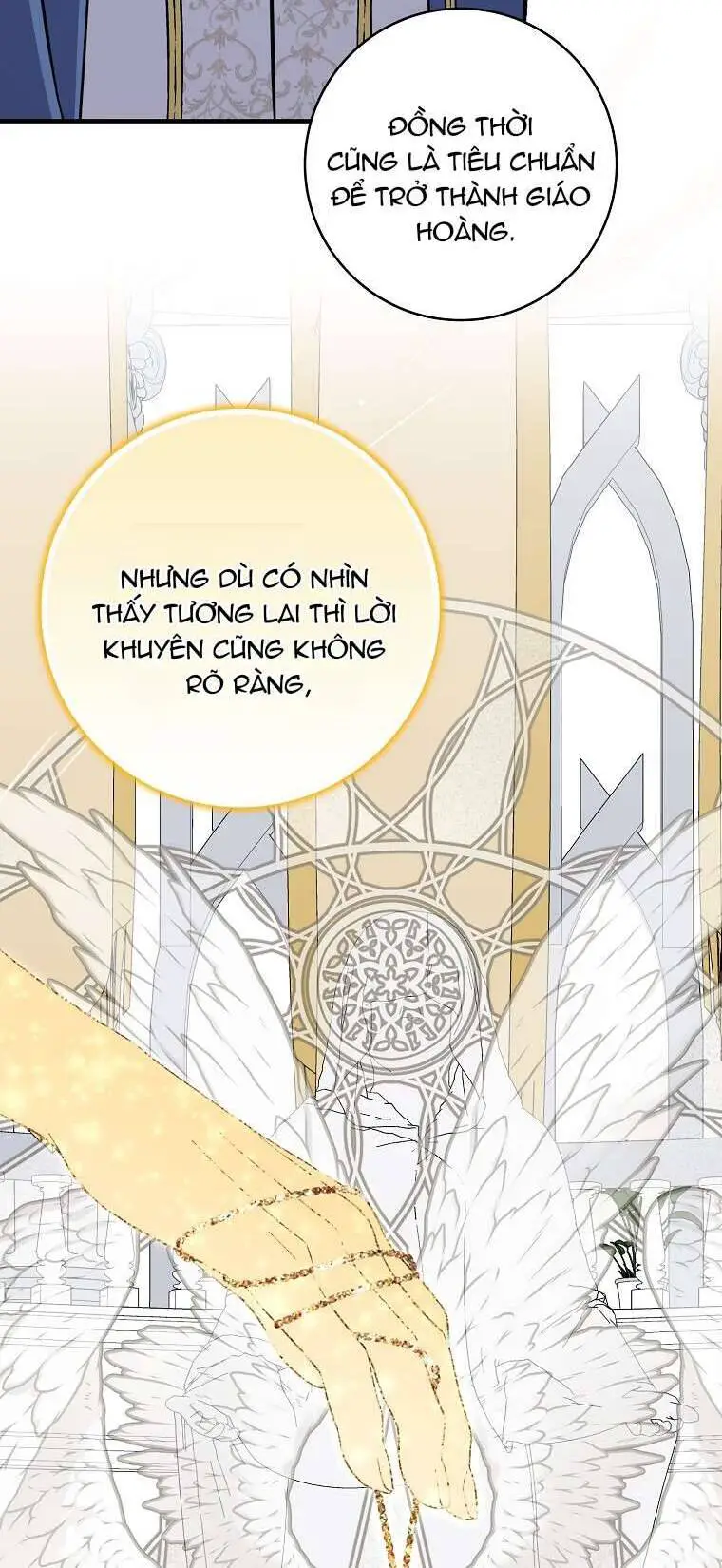 Vị Hôn Phu Phản Diện Cản Trở Con Đường Hoa Của Tôi Nettruyen ZZZ Chương 50 Page 40