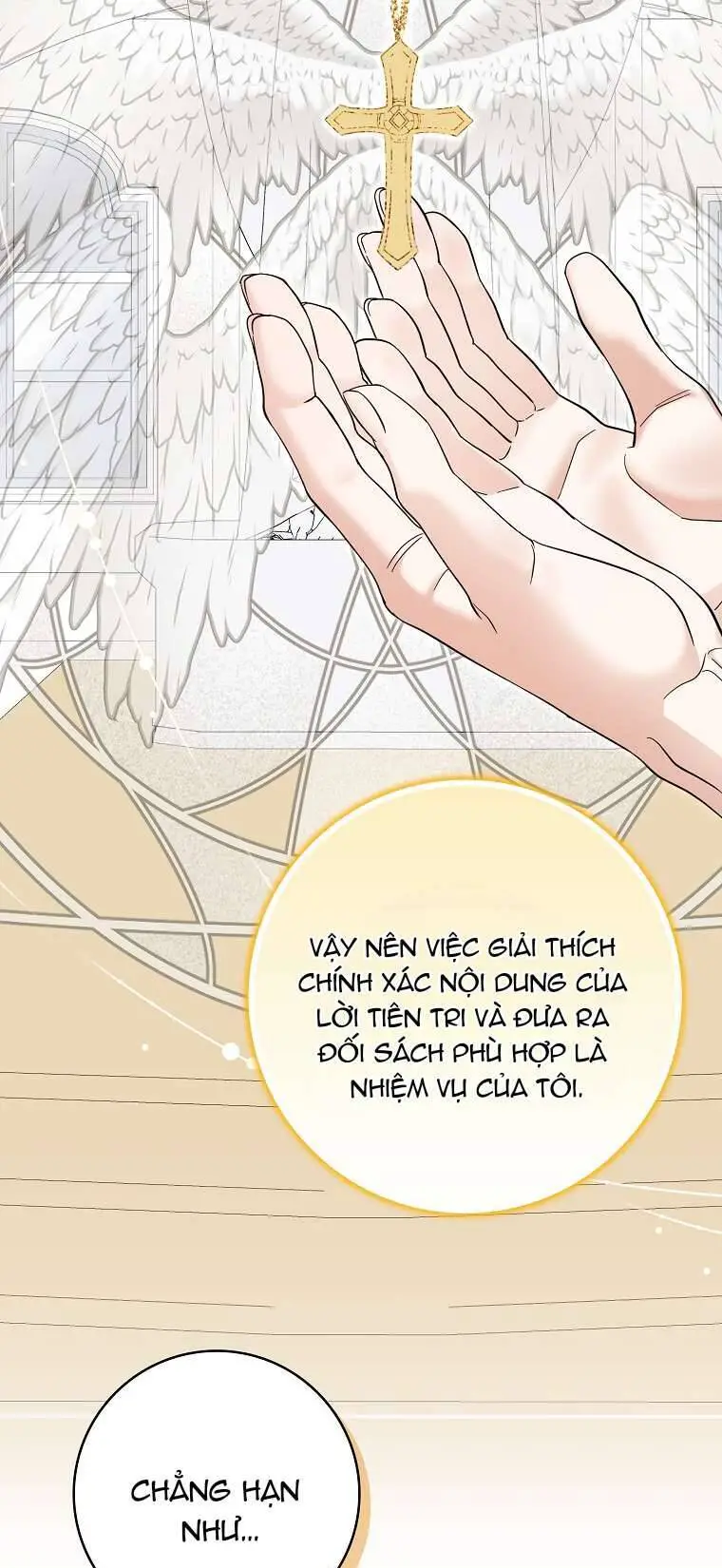 Vị Hôn Phu Phản Diện Cản Trở Con Đường Hoa Của Tôi Nettruyen ZZZ Chương 50 Page 41