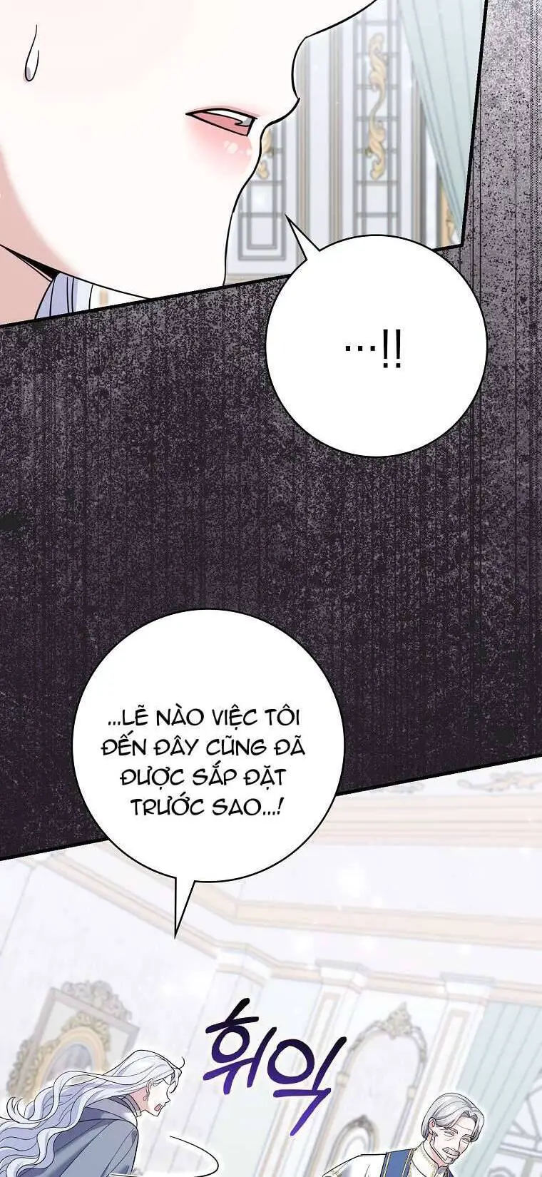 Vị Hôn Phu Phản Diện Cản Trở Con Đường Hoa Của Tôi Nettruyen ZZZ Chương 50 Page 46