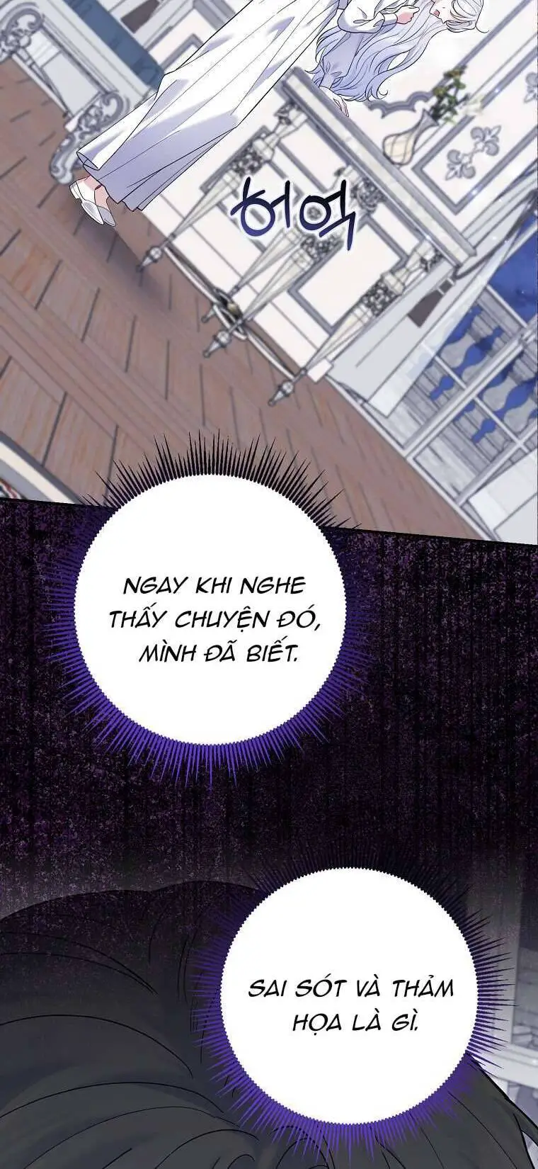 Vị Hôn Phu Phản Diện Cản Trở Con Đường Hoa Của Tôi Nettruyen ZZZ Chương 50 Page 58