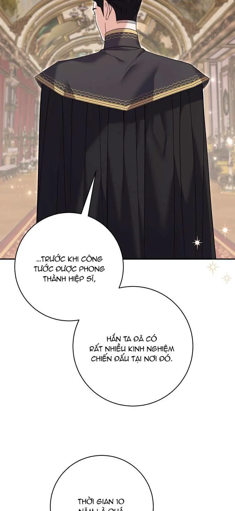 Vị Hôn Phu Phản Diện Cản Trở Con Đường Hoa Của Tôi Nettruyen ZZZ Chương 40 Page 3