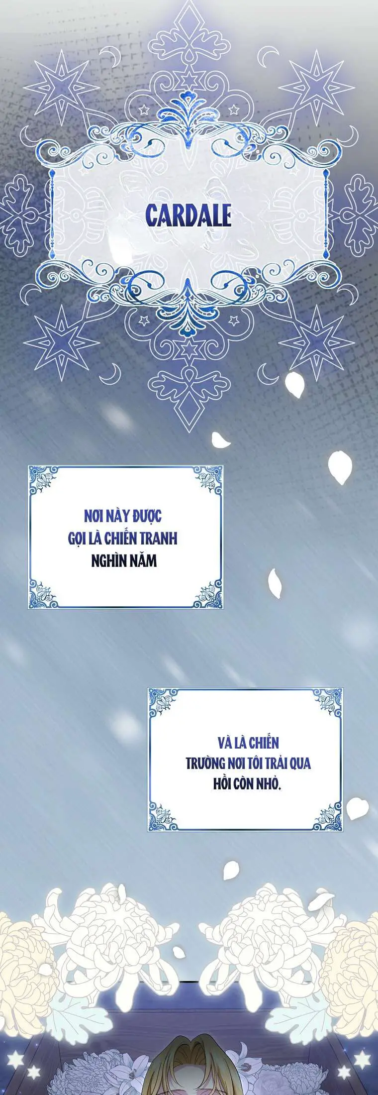 Vị Hôn Phu Phản Diện Cản Trở Con Đường Hoa Của Tôi Nettruyen ZZZ Chương 40 Page 16