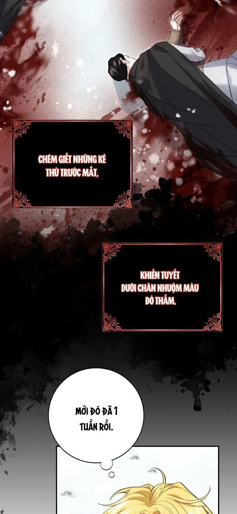 Vị Hôn Phu Phản Diện Cản Trở Con Đường Hoa Của Tôi Nettruyen ZZZ Chương 40 Page 24