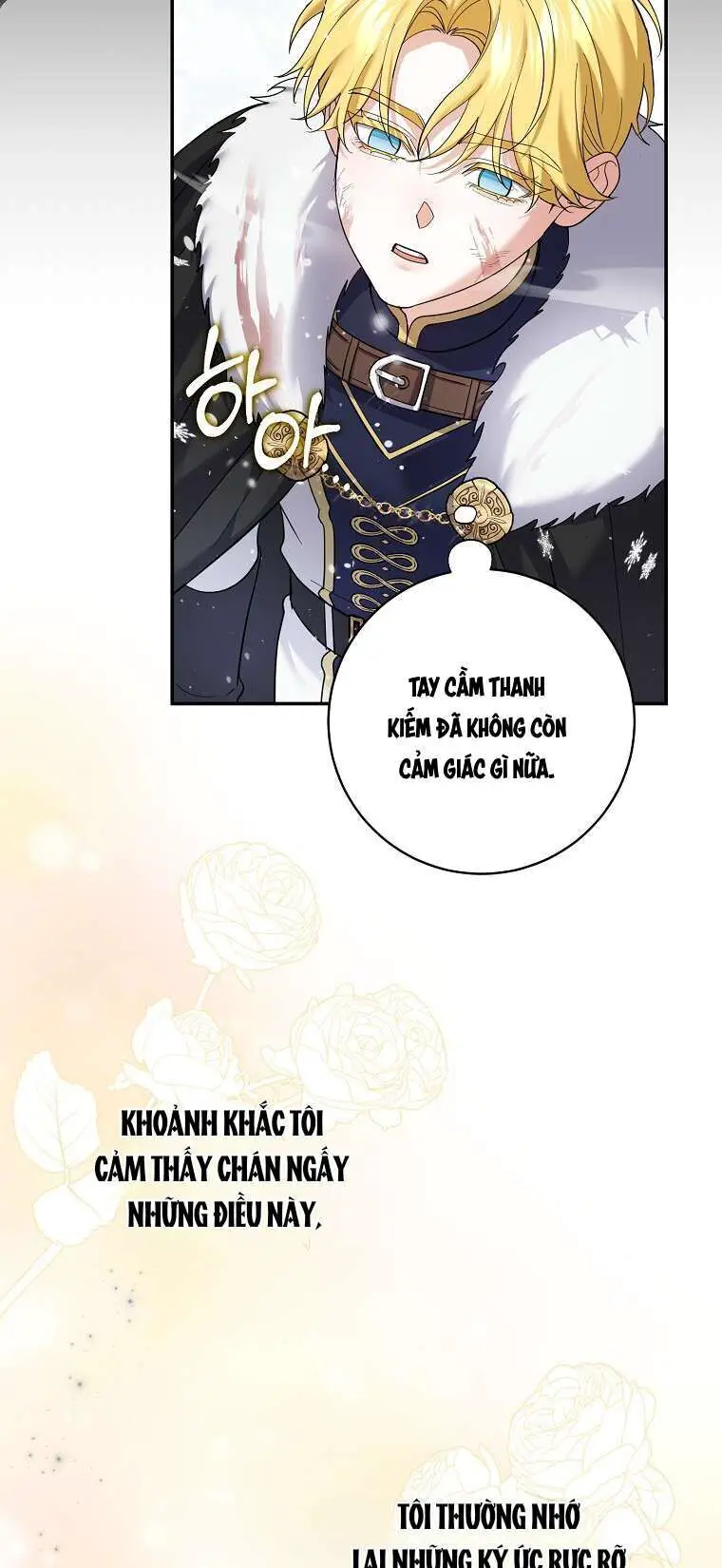 Vị Hôn Phu Phản Diện Cản Trở Con Đường Hoa Của Tôi Nettruyen ZZZ Chương 40 Page 25