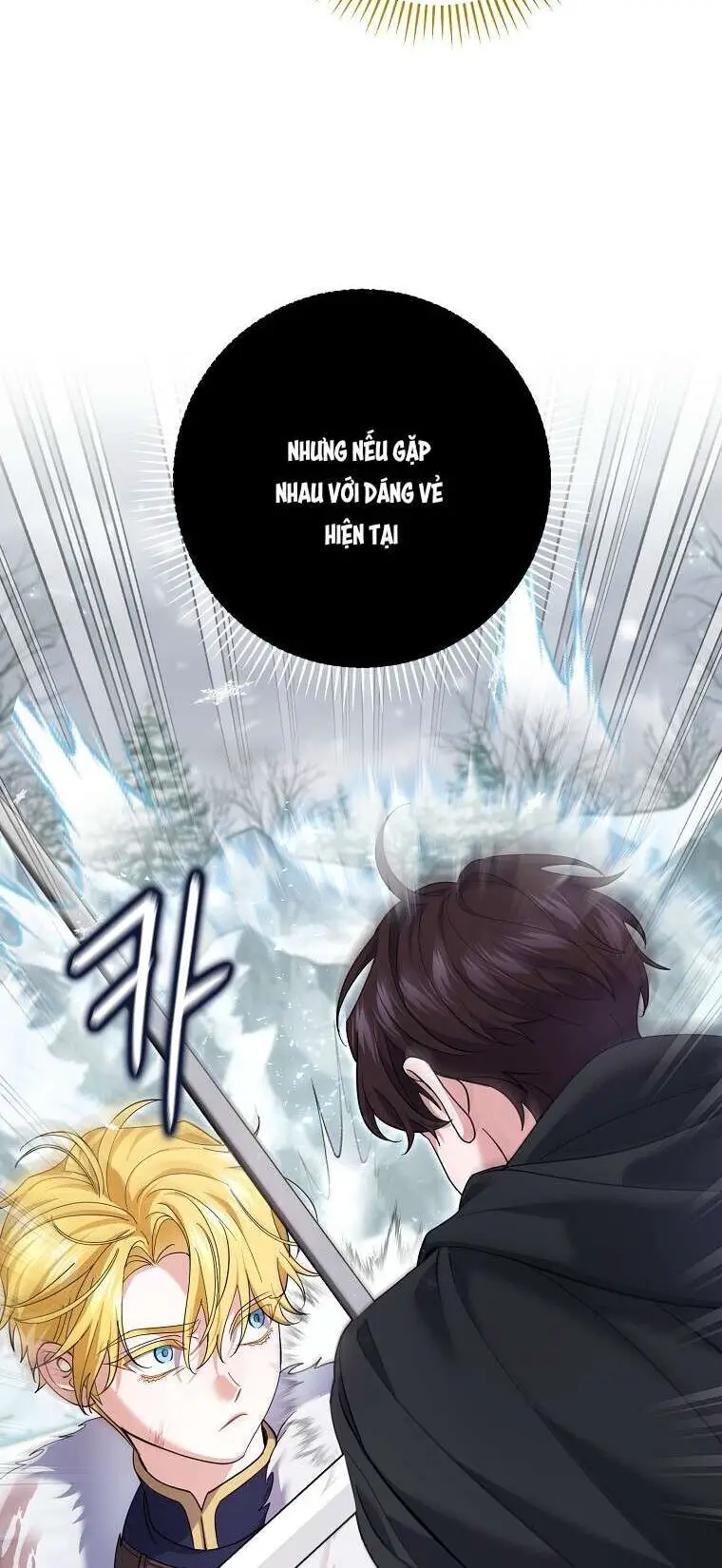 Vị Hôn Phu Phản Diện Cản Trở Con Đường Hoa Của Tôi Nettruyen ZZZ Chương 40 Page 28