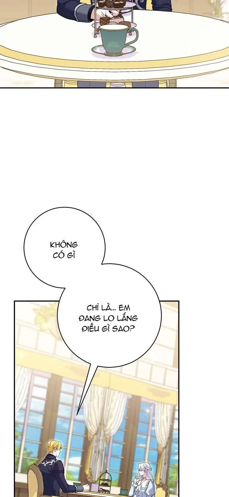 Vị Hôn Phu Phản Diện Cản Trở Con Đường Hoa Của Tôi Nettruyen ZZZ Chương 40 Page 34