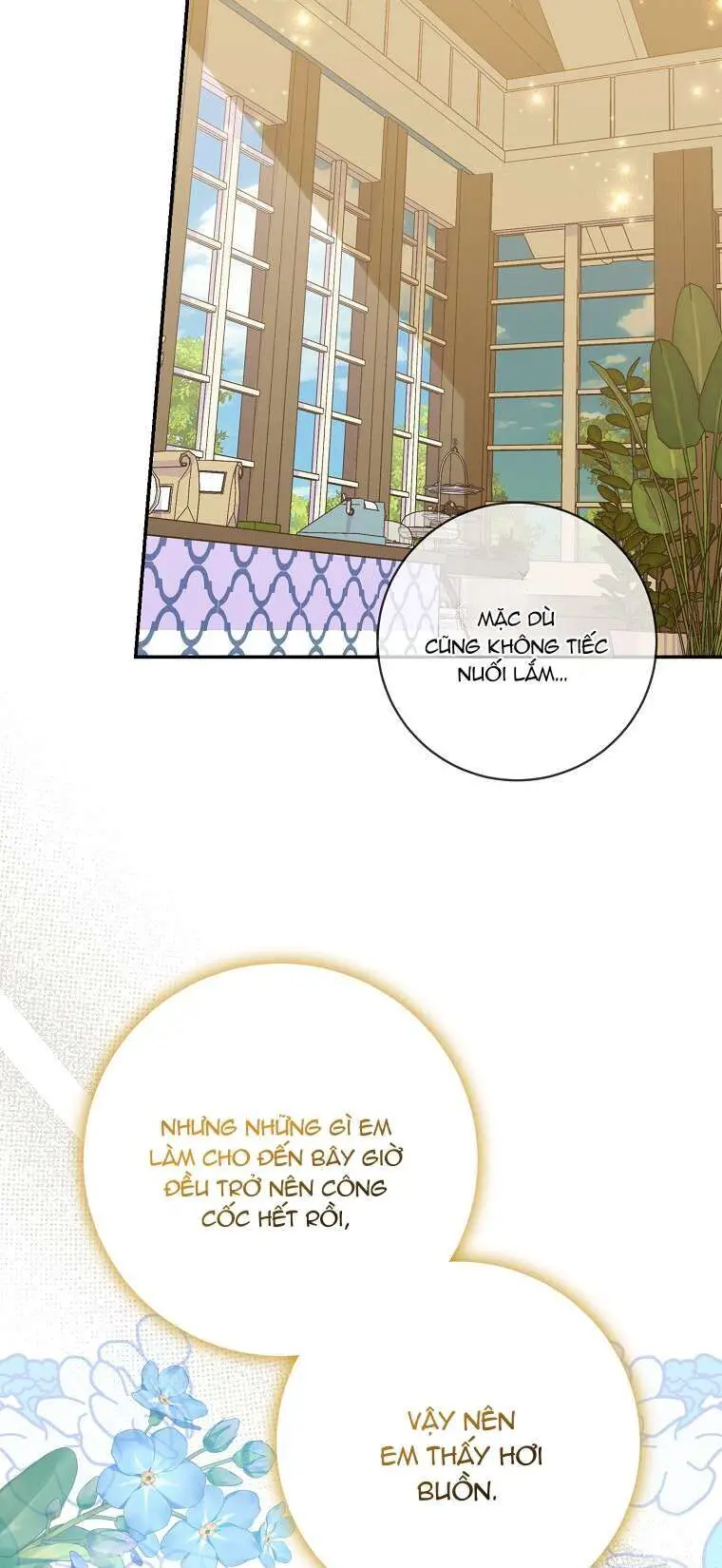 Vị Hôn Phu Phản Diện Cản Trở Con Đường Hoa Của Tôi Nettruyen ZZZ Chương 40 Page 37