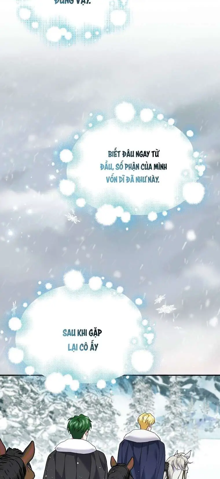 Vị Hôn Phu Phản Diện Cản Trở Con Đường Hoa Của Tôi Nettruyen ZZZ Chương 40 Page 42