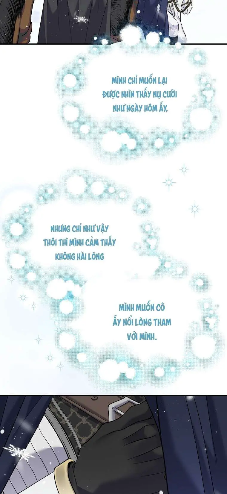 Vị Hôn Phu Phản Diện Cản Trở Con Đường Hoa Của Tôi Nettruyen ZZZ Chương 40 Page 43