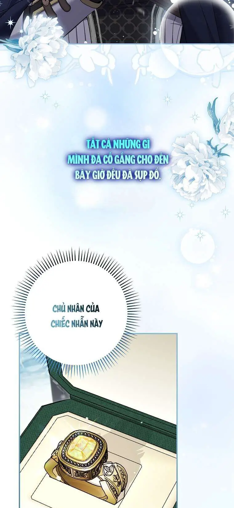 Vị Hôn Phu Phản Diện Cản Trở Con Đường Hoa Của Tôi Nettruyen ZZZ Chương 40 Page 45