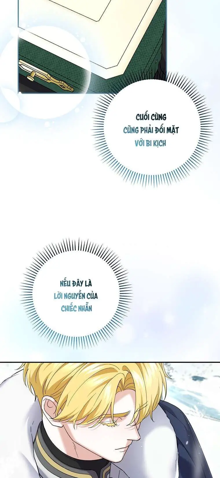 Vị Hôn Phu Phản Diện Cản Trở Con Đường Hoa Của Tôi Nettruyen ZZZ Chương 40 Page 46